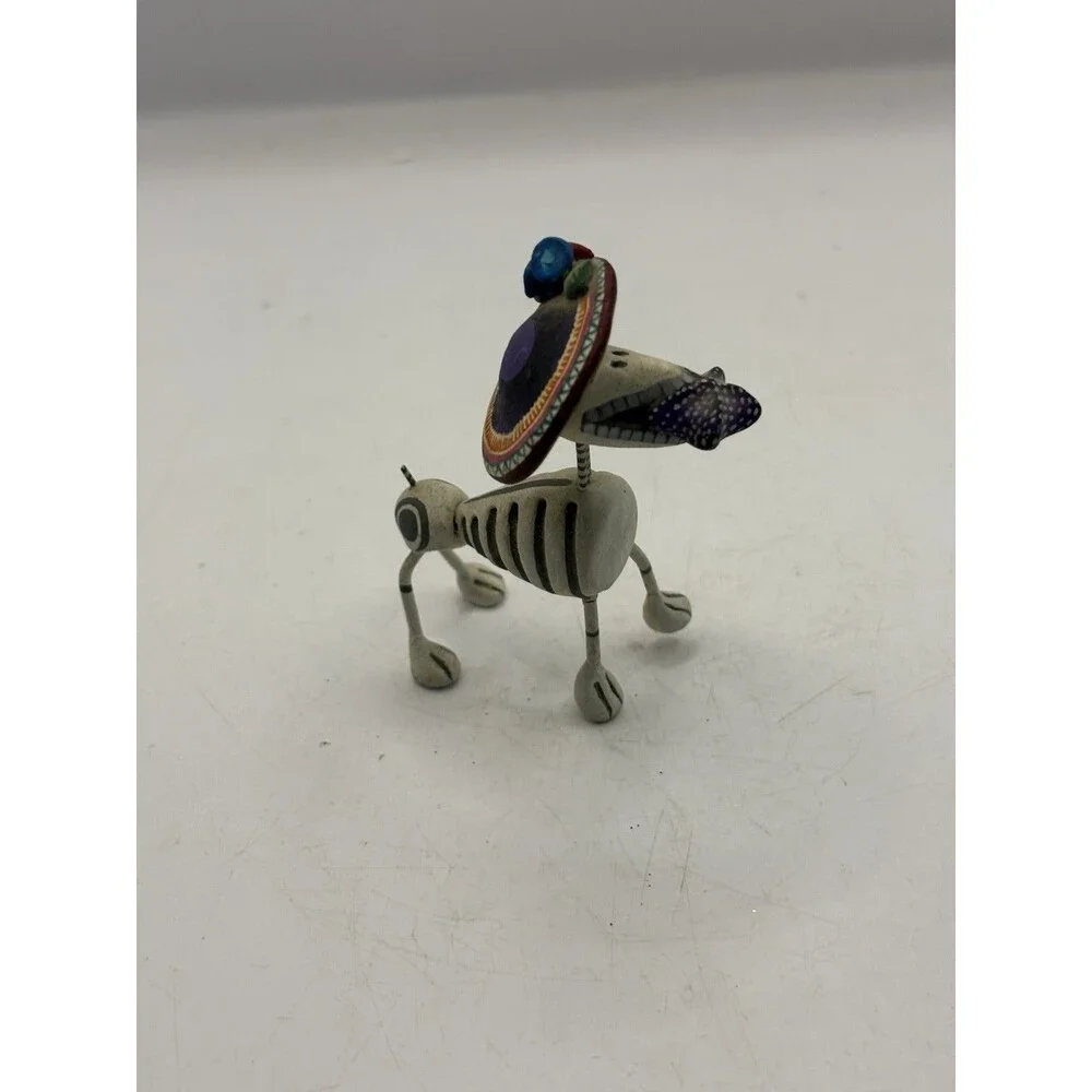 Handmade this small